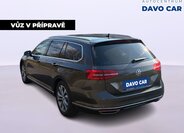Volkswagen Passat Kombi 2,0 l 176 kw