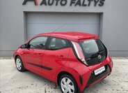 Toyota Aygo 5