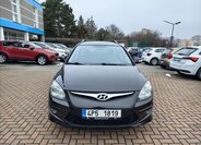 Hyundai i30 Kombi 1,4 l 80 kw