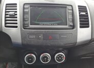 Peugeot 4007 SUV / Terénní 2,2 l 115 kw