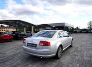 Audi A8 Sedan 3,0 l 171 kw