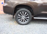 Toyota Land Cruiser SUV / Terénní 2,8 l 130 kw