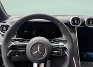 Mercedes-Benz GLC SUV / Terénní 2,0 l 265 kw