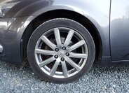 Toyota Avensis Sedan / Limuzína 2,0 l 112 kw