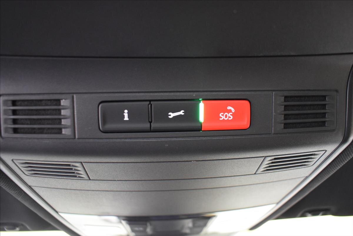 Volkswagen Tiguan Allspace SUV / Terénní 2,0 l 110 kw