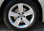 Volkswagen Golf Sportsvan MPV 1,4 l 110 kw