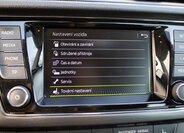 Škoda Fabia Kombi 1,4 l 66 kw