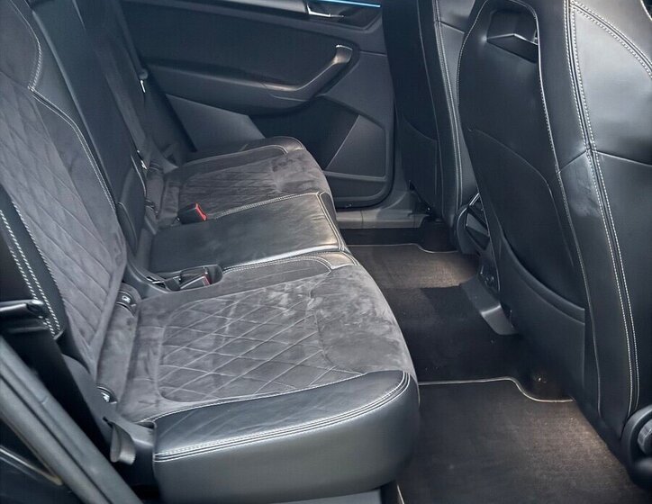 Škoda Kodiaq SUV 0,0 140 kw