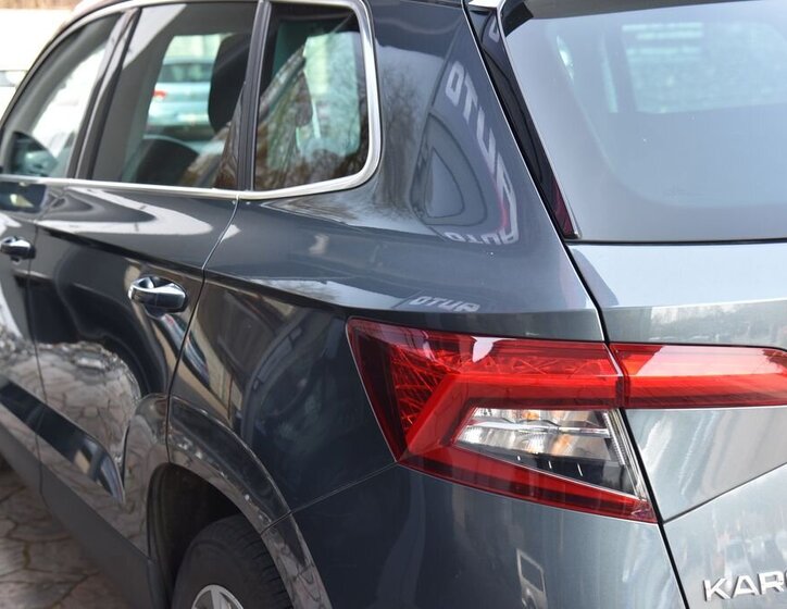 Škoda Karoq SUV / Terénní 2,0 l 85 kw