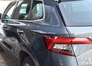 Škoda Karoq SUV / Terénní 2,0 l 85 kw