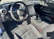 Mercedes-Benz AMG GT 10