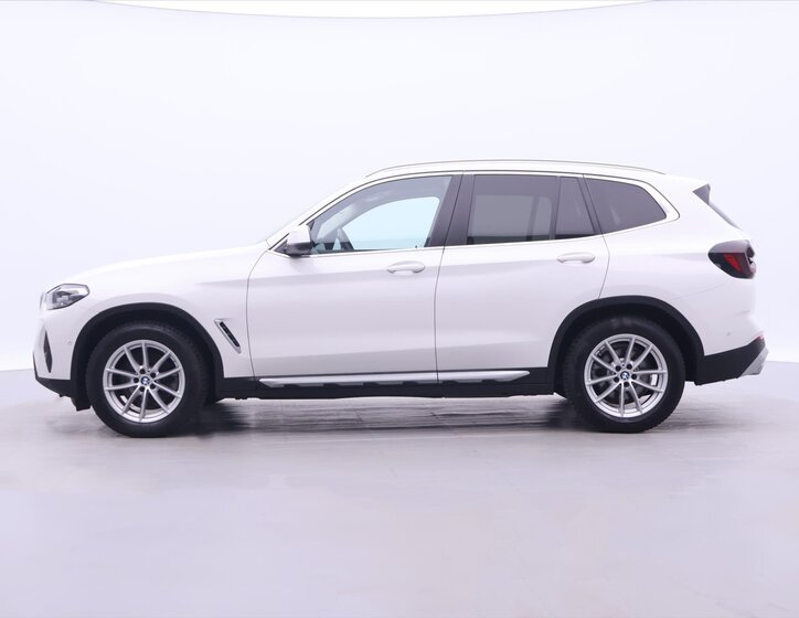 BMW X3 SUV / Terénní 2,0 l 140 kw