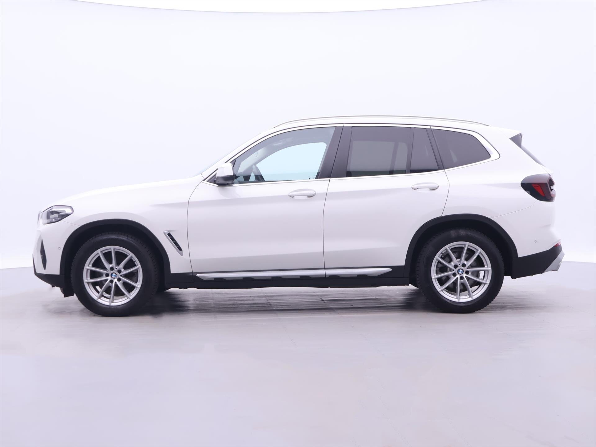 BMW X3 SUV / Terénní 2,0 l 140 kw