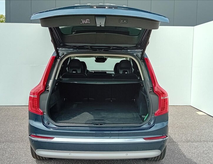 Volvo XC90 SUV / Terénní 2,0 l 173 kw