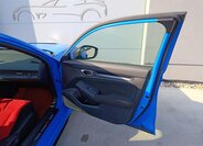 Honda Civic Hatchback 2,0 l 242 kw