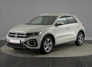 Volkswagen T-Roc SUV / Terénní 1,5 l 110 kw
