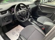 Škoda Octavia 18