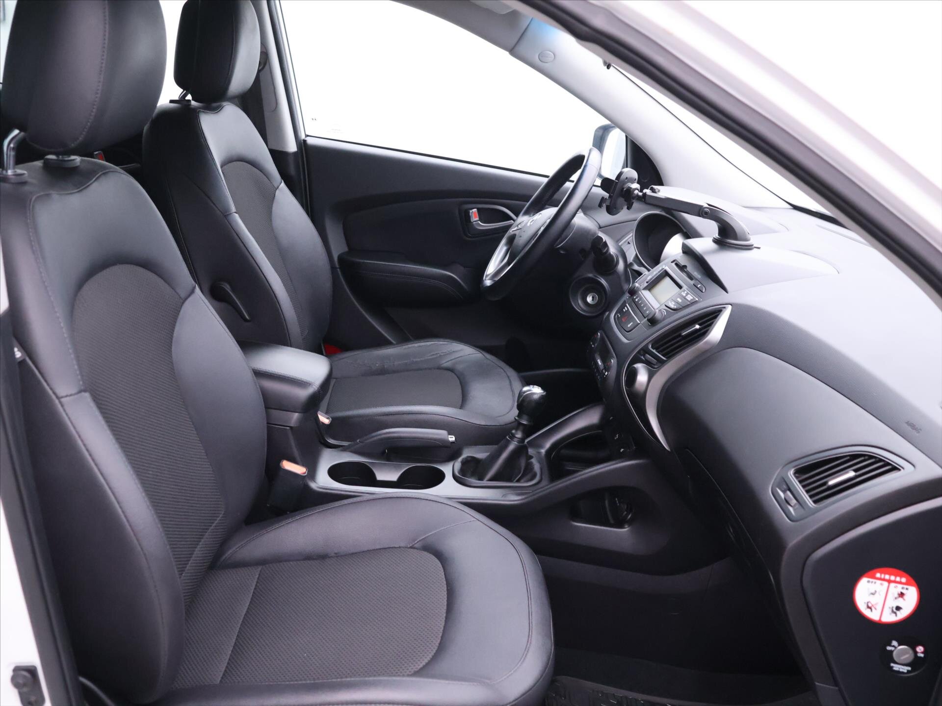 Hyundai ix35 SUV 1,6 l 99 kw