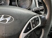 Hyundai i30 Kombi 1,6 l 81 kw