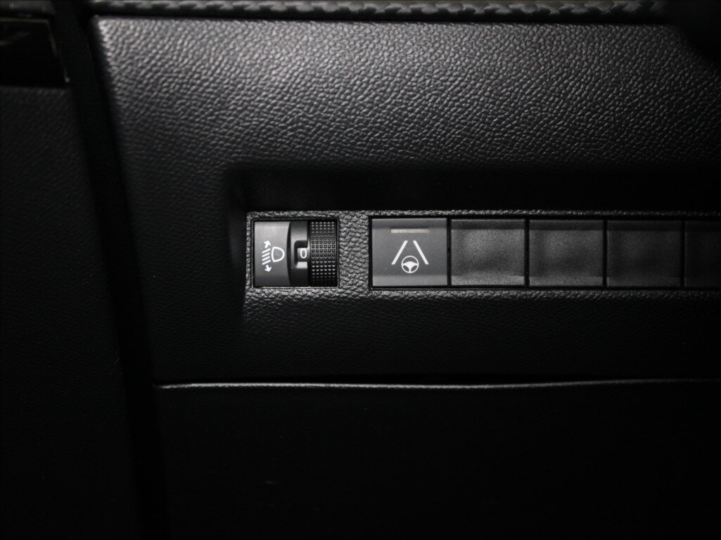 Peugeot 2008 SUV / Terénní 1,2 l 96 kw