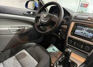 Škoda Octavia Kombi 1,9 l 77 kw