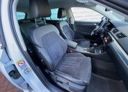 Škoda Superb Kombi 2,0 l 147 kw