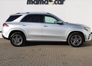 Mercedes-Benz GLE 8