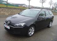 Volkswagen Golf 1