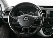 Volkswagen Transporter 16