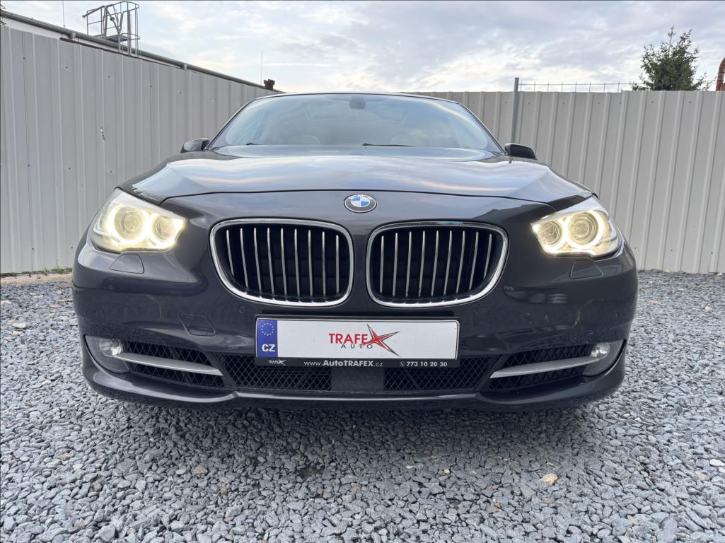 BMW Řada 5