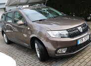 Dacia Logan 8
