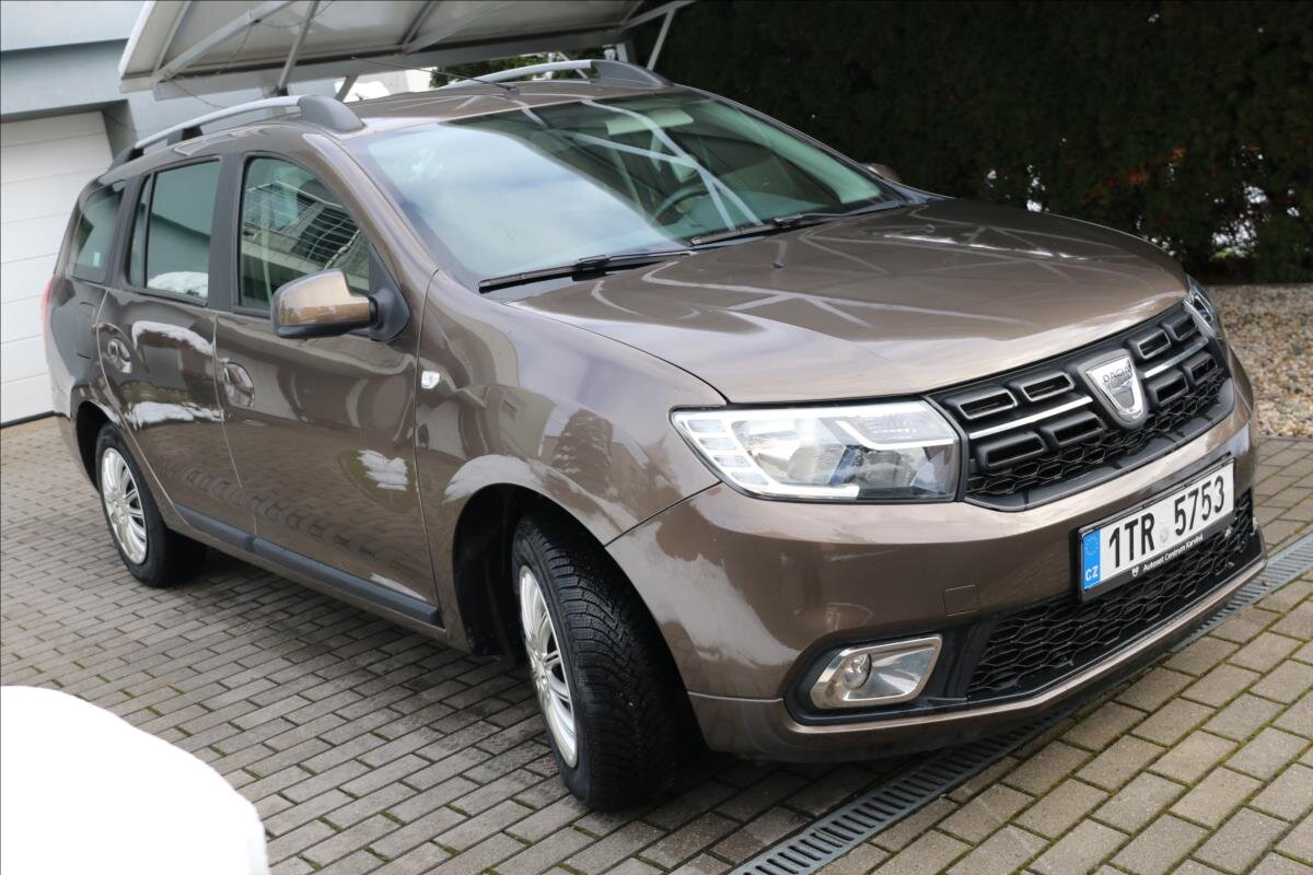 Dacia Logan