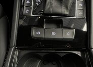 Škoda Superb Kombi 2,0 l 147 kw