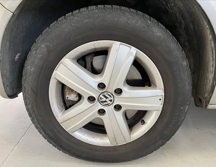 Volkswagen Multivan MPV 2,0 l 132 kw