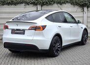 Tesla Model Y SUV / Terénní 0,0 393 kw