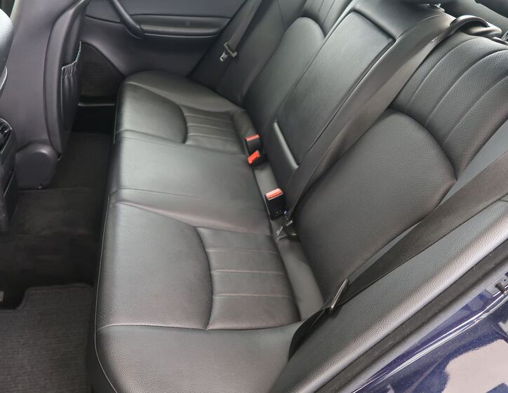 Mercedes-Benz Třídy C 10