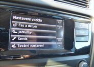 Škoda Octavia Kombi 2,0 l 135 kw