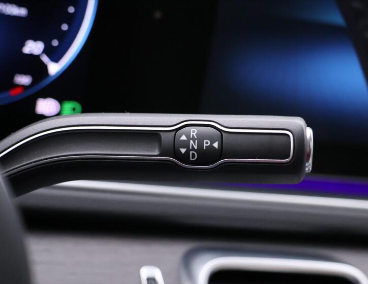 Mercedes-Benz GLE 23