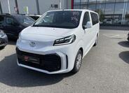 Toyota ProAce Verso 16