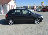 Škoda Fabia Hatchback 1,2 l 63 kw