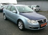 Volkswagen Passat 2
