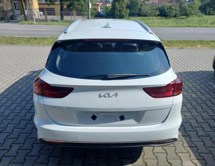 KIA Ceed 3