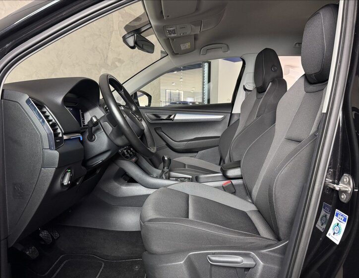 Škoda Karoq SUV / Terénní 2,0 l 85 kw