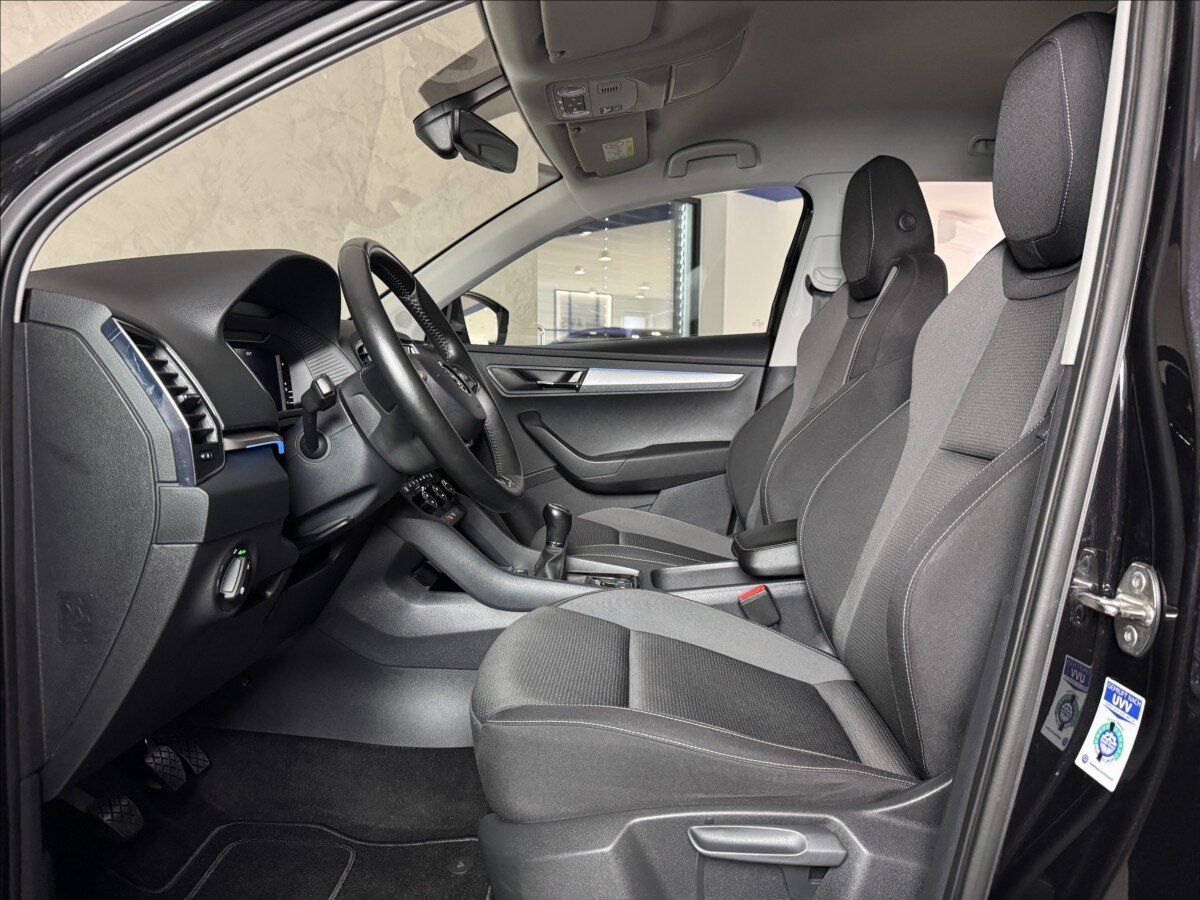 Škoda Karoq SUV / Terénní 2,0 l 85 kw