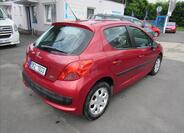 Peugeot 207 6