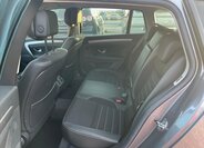 Renault Laguna Kombi 2,0 l 103 kw