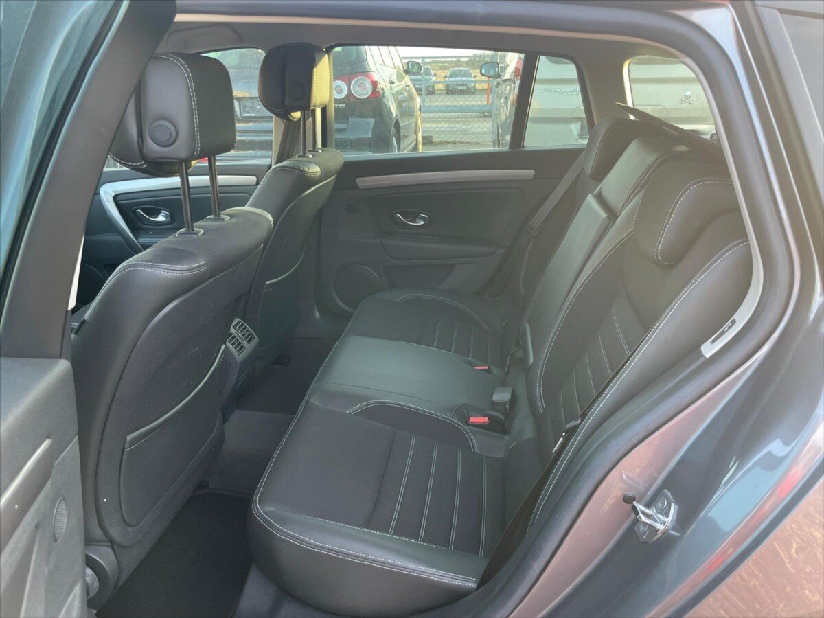 Renault Laguna Kombi 2,0 l 103 kw