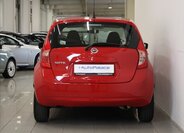 Nissan Note 4