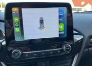 Ford Puma Hatchback 999,0 92 kw