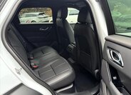 Land Rover Range Rover Velar SUV / Terénní 2,0 l 150 kw
